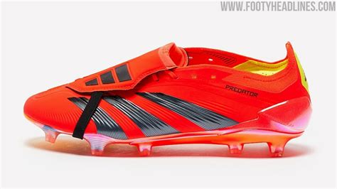 predator predstrike boots